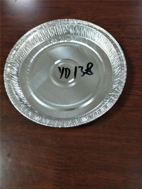 航空鋁箔餐盒生產(chǎn)廠(chǎng)家 鋁箔餐盒生產(chǎn)廠(chǎng)家 湘旺鋁箔制品高清圖片 高清大圖