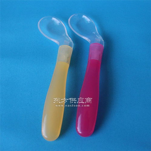硅膠軟勺 百亞硅膠制品公司 硅膠軟勺生產(chǎn)廠(chǎng)家圖片
